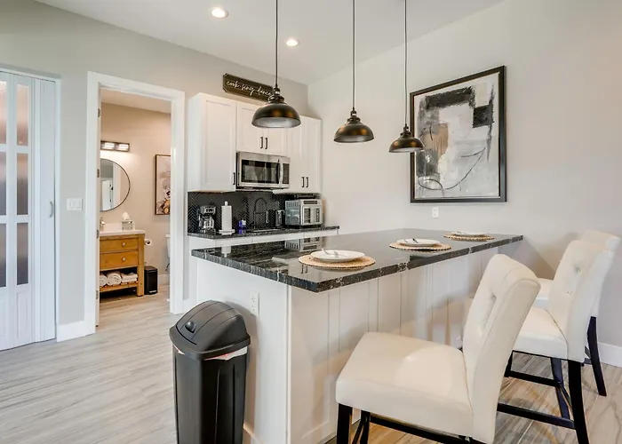 Easy Access To Hospitals! Casita W/ Hot Tub Mesa