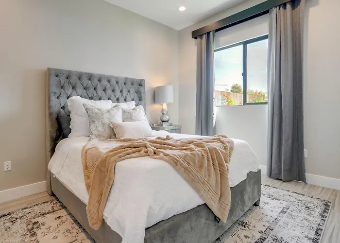 Easy Access To Hospitals! Casita W/ Hot Tub * Mesa