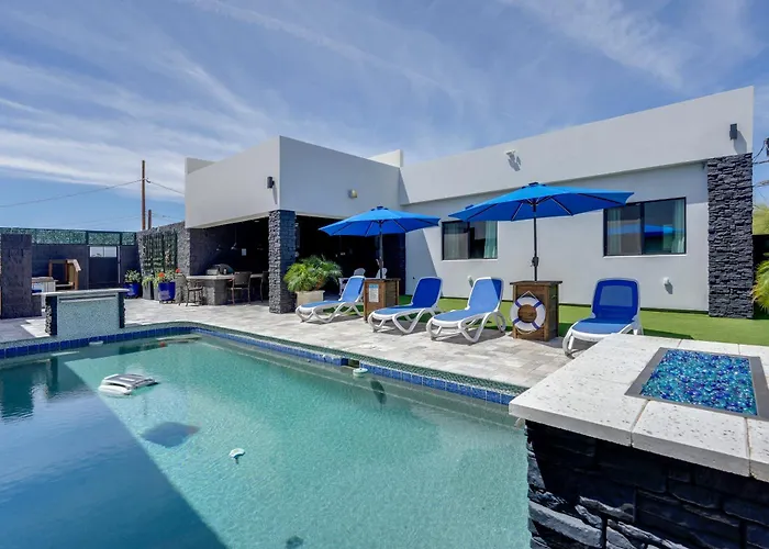 Easy Access To Hospitals! Casita W/ Hot Tub Dom wakacyjny *